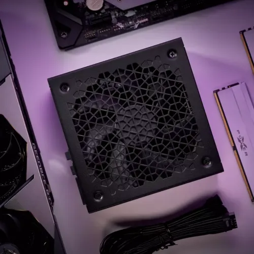 Cooler Master Elite Gold 1200 1200W 80 Plus Gold Power Supply — image 5 of 5