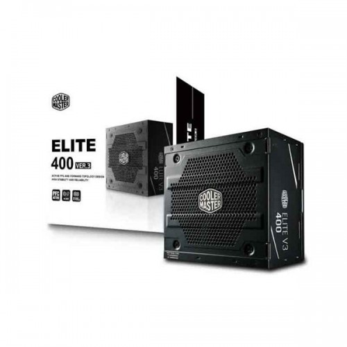 Cooler Master Elite V3 400w Power Supply — image 2 of 4