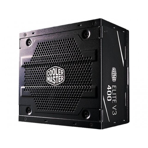 Cooler Master Elite V3 400w Power Supply — image 3 of 4