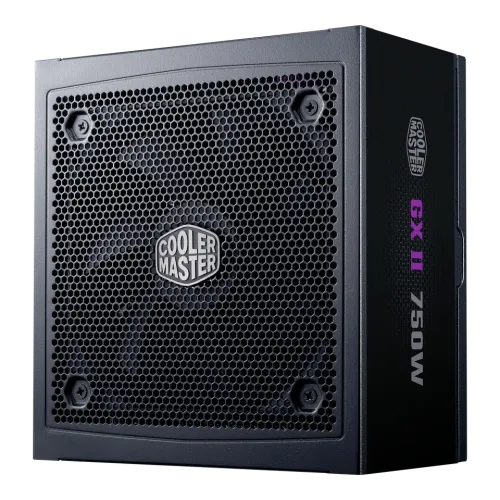 Cooler Master GX2 750W 80 Plus Gold ATX Power Supply