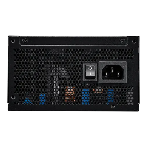 Cooler Master GX2 850W Gold 80 Plus Gold ATX Power Supply — image 3 of 4