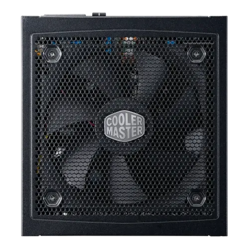 Cooler Master GX2 850W Gold 80 Plus Gold ATX Power Supply — image 4 of 4