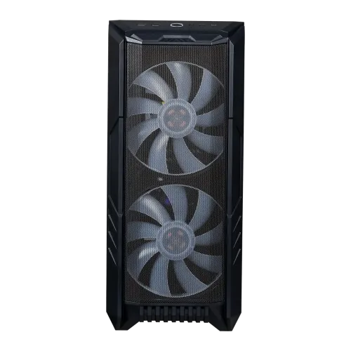 Cooler Master HAF 500 Mid Tower RGB Gaming Case