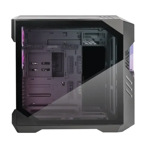 Cooler Master HAF 700 EVO Full Tower Gaming Case — image 2 of 4