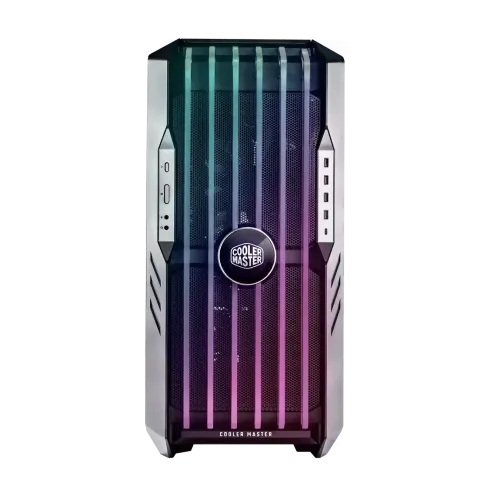 Cooler Master HAF 700 EVO Full Tower Gaming Case — image 3 of 4