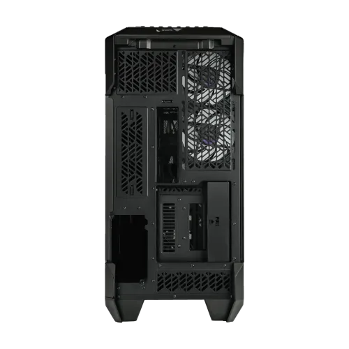 Cooler Master HAF 700 EVO Full Tower Gaming Case — image 4 of 4