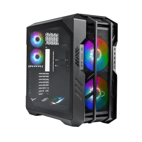 Cooler Master HAF 700 Full Tower Gaming Case — image 2 of 3