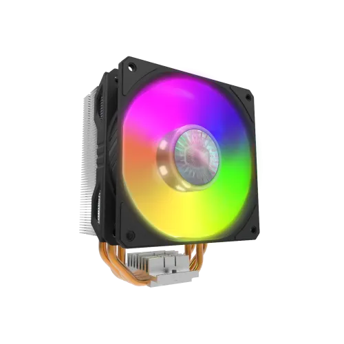Cooler Master Hyper 212 ARGB CPU Cooler — image 2 of 4