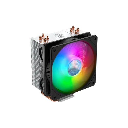 Cooler Master Hyper 212 ARGB CPU Cooler — image 3 of 4