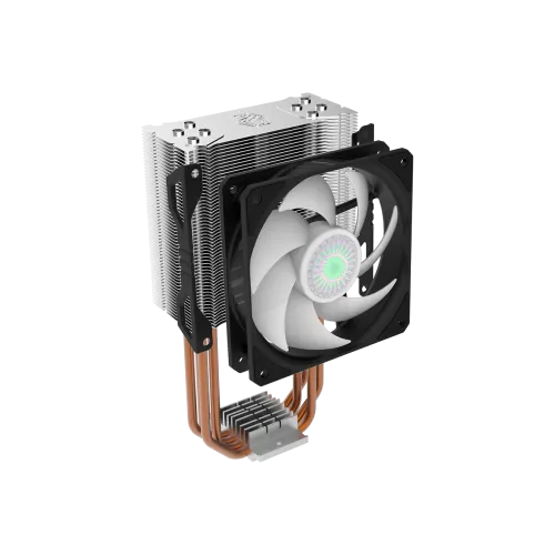 Cooler Master Hyper 212 ARGB CPU Cooler — image 4 of 4
