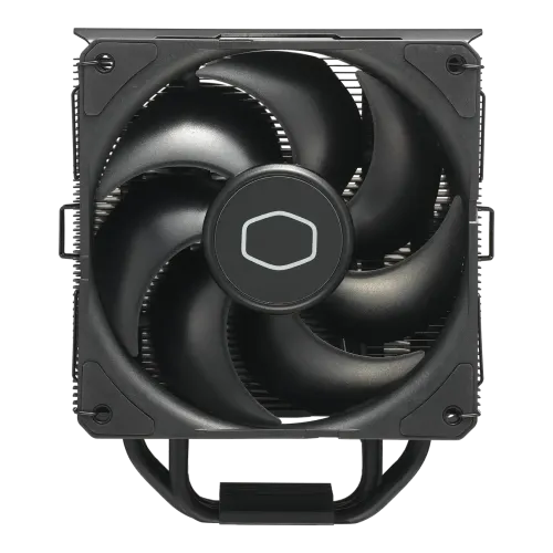 Cooler Master Hyper 212 Black Edition CPU Air Cooler — image 3 of 5
