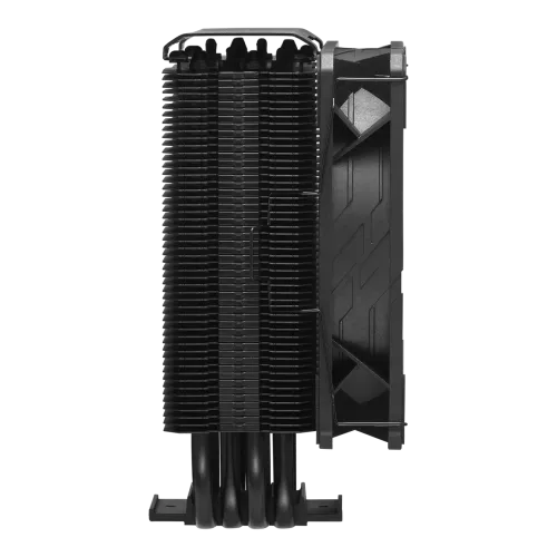 Cooler Master Hyper 212 Black Edition CPU Air Cooler — image 4 of 5