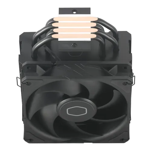 Cooler Master Hyper 212 Black Edition CPU Air Cooler — image 5 of 5