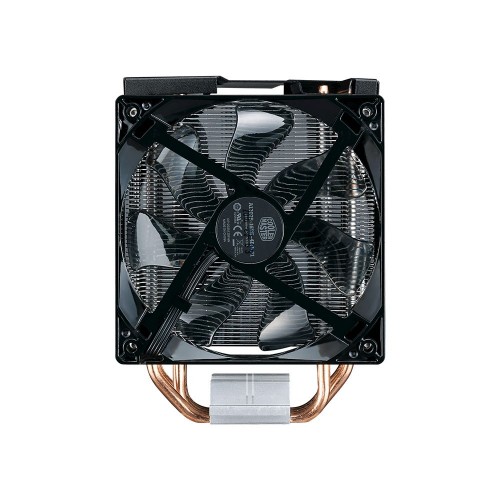 Cooler Master Hyper 212 LED Turbo ARGB Air CPU Cooler — image 2 of 4