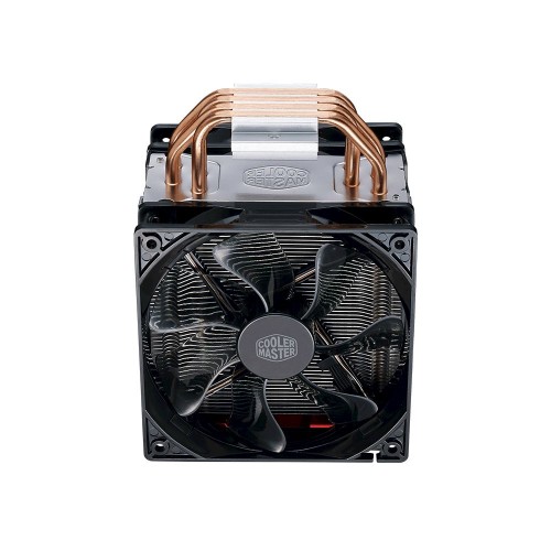 Cooler Master Hyper 212 LED Turbo ARGB Air CPU Cooler — image 3 of 4