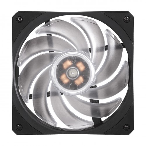 Cooler Master Hyper 212 RGB Black Edition CPU Air Cooler — image 2 of 3