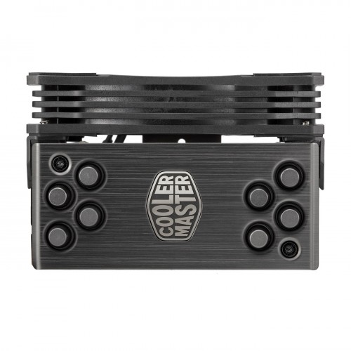 Cooler Master Hyper 212 RGB Black Edition CPU Air Cooler — image 3 of 3