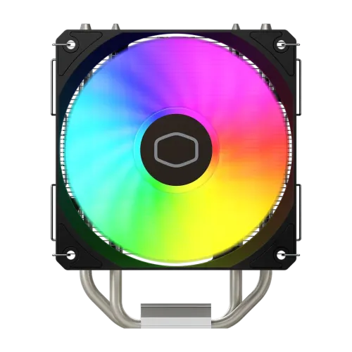 Cooler Master Hyper 212 Spectrum V3 CPU Cooler — image 2 of 3