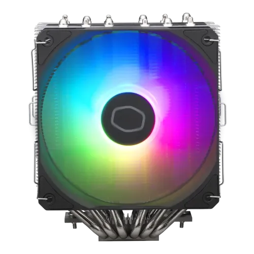 Cooler Master HYPER 620S ARGB CPU Air Cooler — image 2 of 5