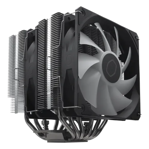Cooler Master HYPER 620S ARGB CPU Air Cooler — image 4 of 5