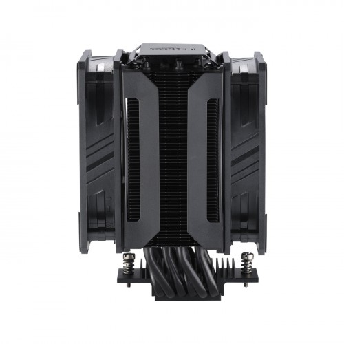 Cooler Master MasterAir MA612 Stealth CPU Air Cooler — image 2 of 6