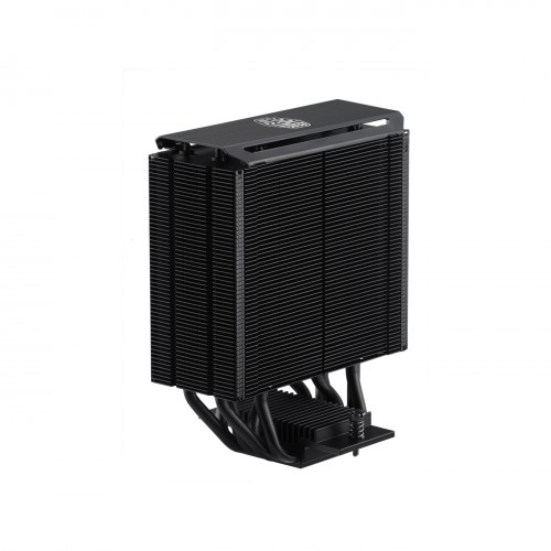 Cooler Master MasterAir MA612 Stealth CPU Air Cooler — image 3 of 6