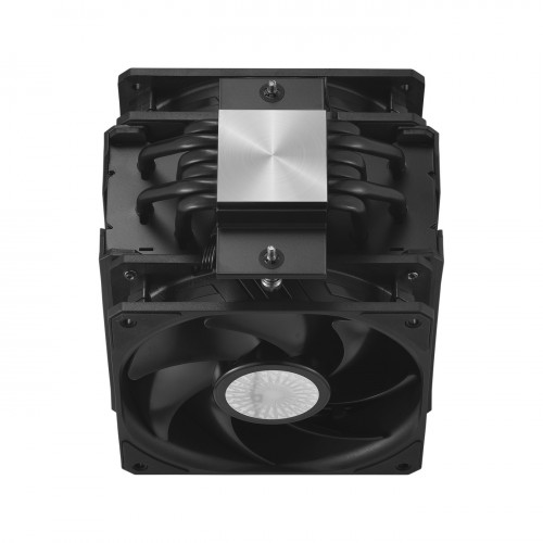Cooler Master MasterAir MA612 Stealth CPU Air Cooler — image 4 of 6