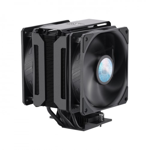 Cooler Master MasterAir MA612 Stealth CPU Air Cooler — image 5 of 6