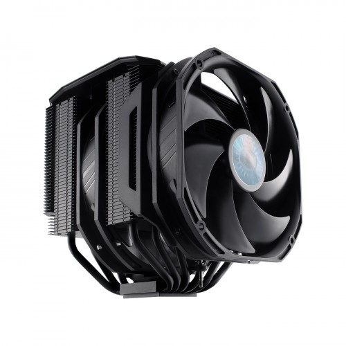 Cooler Master MasterAir MA624 Stealth CPU Air Cooler — image 2 of 3