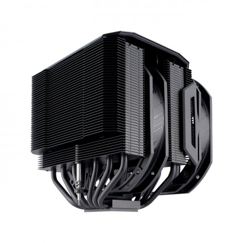 Cooler Master MasterAir MA624 Stealth CPU Air Cooler — image 3 of 3