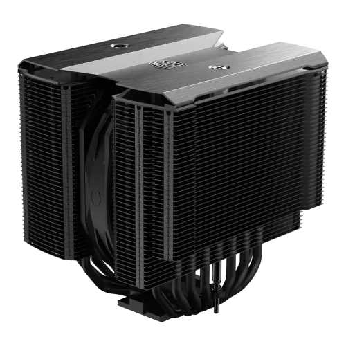 Cooler Master MasterAir MA824 Stealth CPU Air Cooler — image 3 of 6