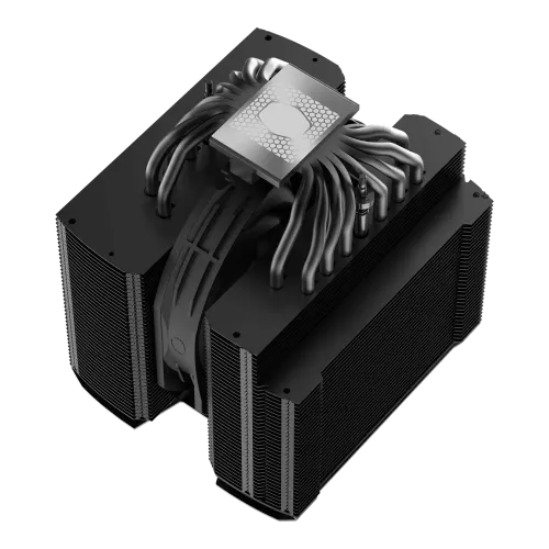 Cooler Master MasterAir MA824 Stealth CPU Air Cooler — image 6 of 6