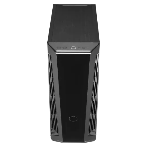 Cooler Master MasterBox 540 Mid Tower Gaming Case — image 2 of 2