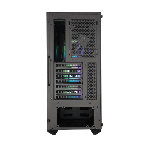 Cooler Master Masterbox TD500 Mesh ATX Mid Tower Casing — image 4 of 4