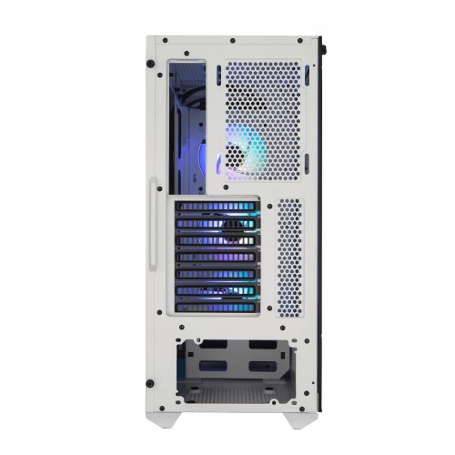 Cooler Master Masterbox TD500 Mesh White ATX Mid Tower Casing — image 4 of 4