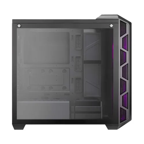 Cooler Master MasterCase H500 ARGB Mid Tower Gaming Case — image 3 of 4