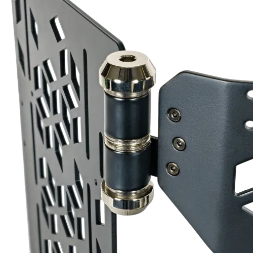 Cooler Master MasterFrame 700 Full Tower Open-Air Frame Gaming Casing — image 5 of 6