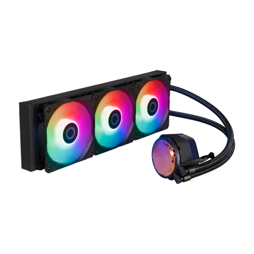 Cooler Master MasterLiquid 360 Atmos CPU Liquid Cooler — image 3 of 5
