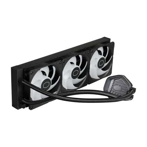 Cooler Master MasterLiquid 360 Atmos CPU Liquid Cooler — image 5 of 5