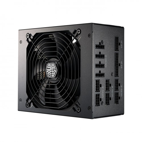 Cooler Master MWE GOLD 1250 V2 Full Modular Power Supply — image 3 of 4