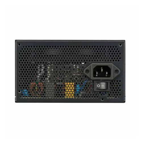 Cooler Master MWE Gold V3 Non Modular 650W 80 Plus Gold Power Supply — image 5 of 5