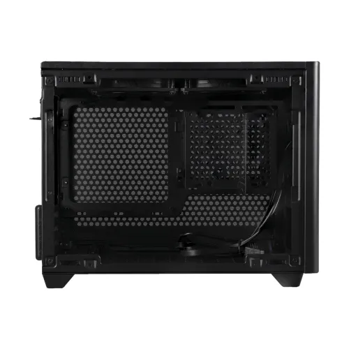 Cooler Master NR200P Mini-ITX Gaming Case — image 2 of 3