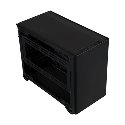 Cooler Master NR200P Mini-ITX Gaming Case — image 3 of 3