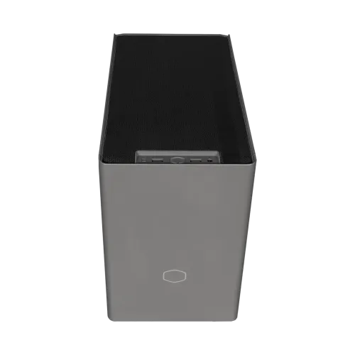 Cooler Master NR200P MAX Mini Tower Mini ITX Gaming Case with PSU — image 4 of 4
