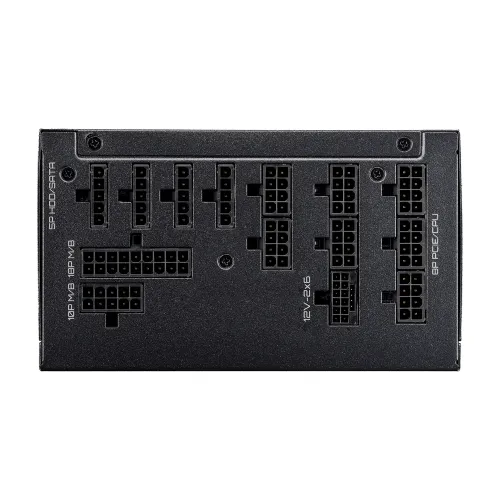 Cooler Master V Platinum 1300 V2 1300W 80 Plus Platinum Power Supply — image 3 of 6