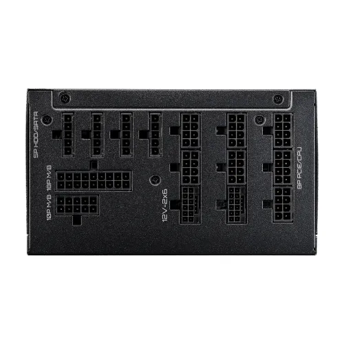 Cooler Master V Platinum 1600 V2 1600W 80 Plus Platinum Power Supply — image 3 of 6