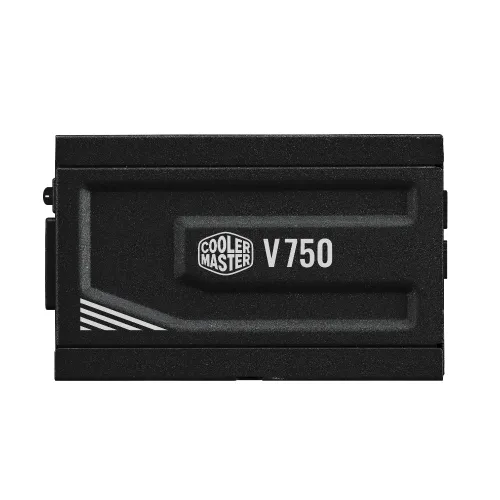 Cooler Master V SFX Gold 750 ATX 3.1 750W 80 Plus Gold Power Supply — image 2 of 6