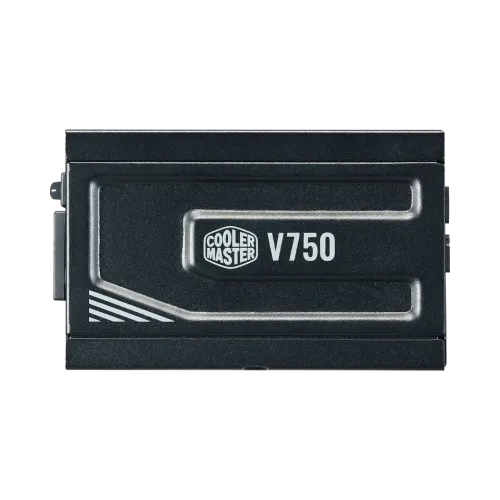 Cooler Master V750 SFX GOLD 80 Plus Gold Power Supply — image 4 of 4