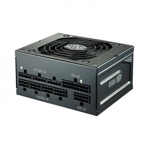 Cooler Master V850 SFX GOLD Full Modular 850W 80 PLUS Gold Power Supply — image 3 of 6