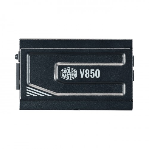 Cooler Master V850 SFX GOLD Full Modular 850W 80 PLUS Gold Power Supply — image 4 of 6